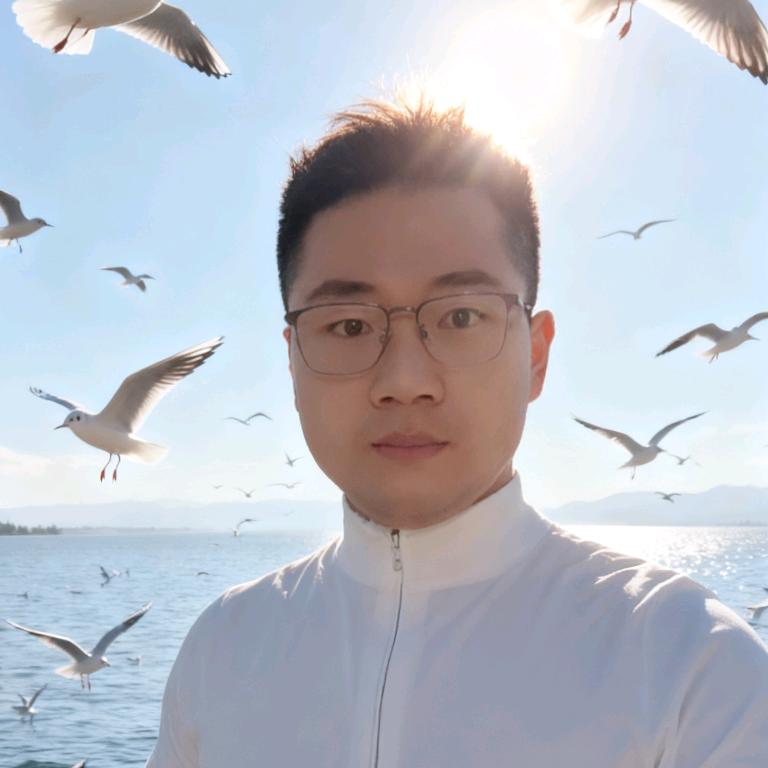 唯见芳华不见君