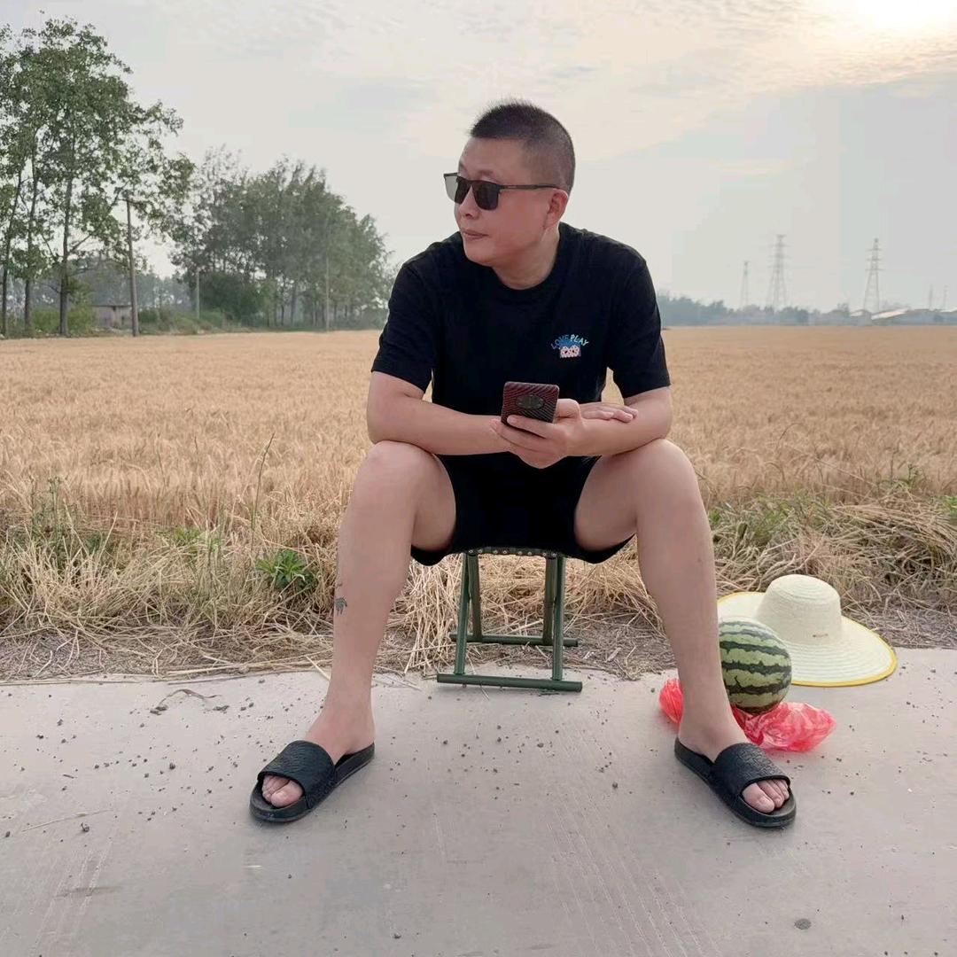 马大怪
