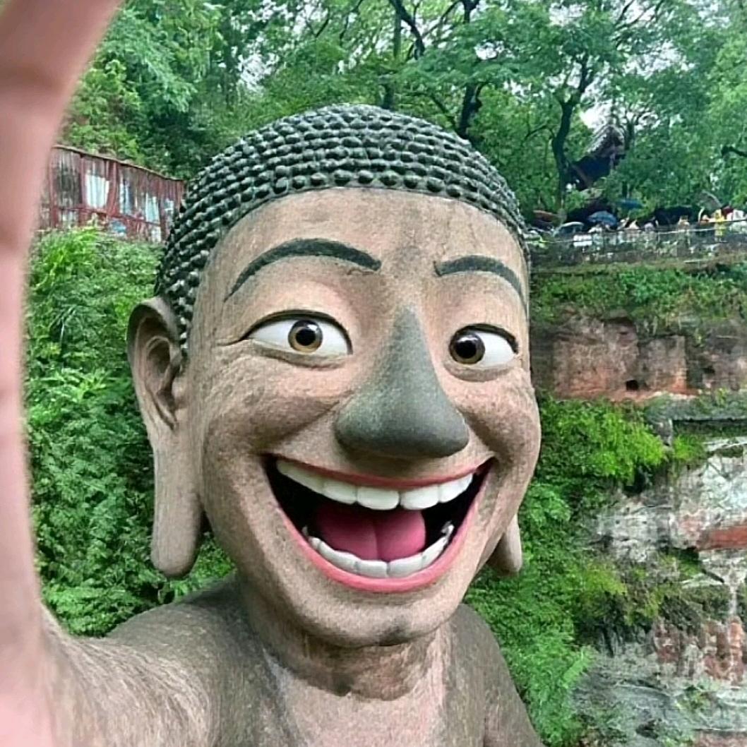 励志要挣一包烟