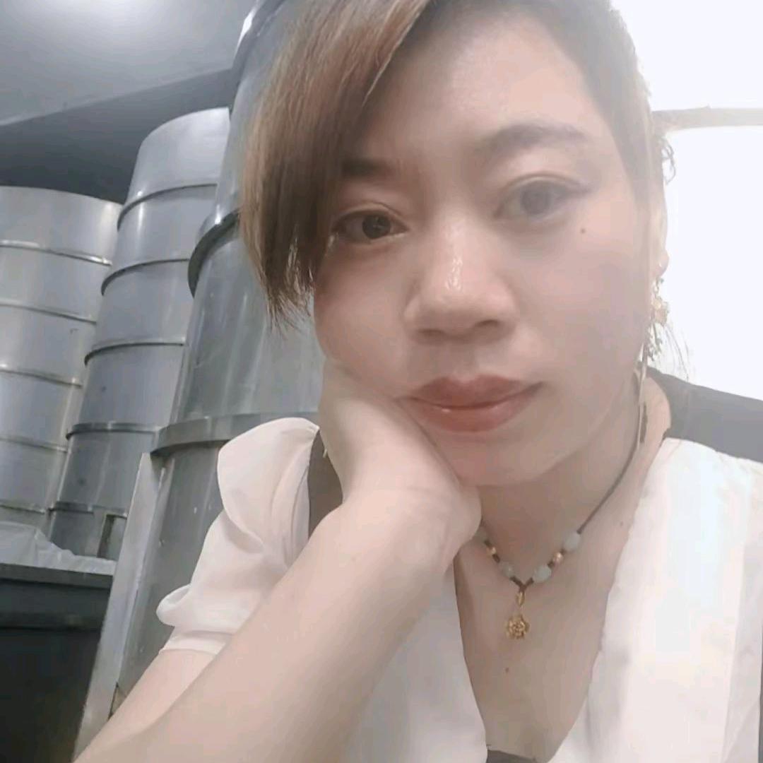 春天的梅