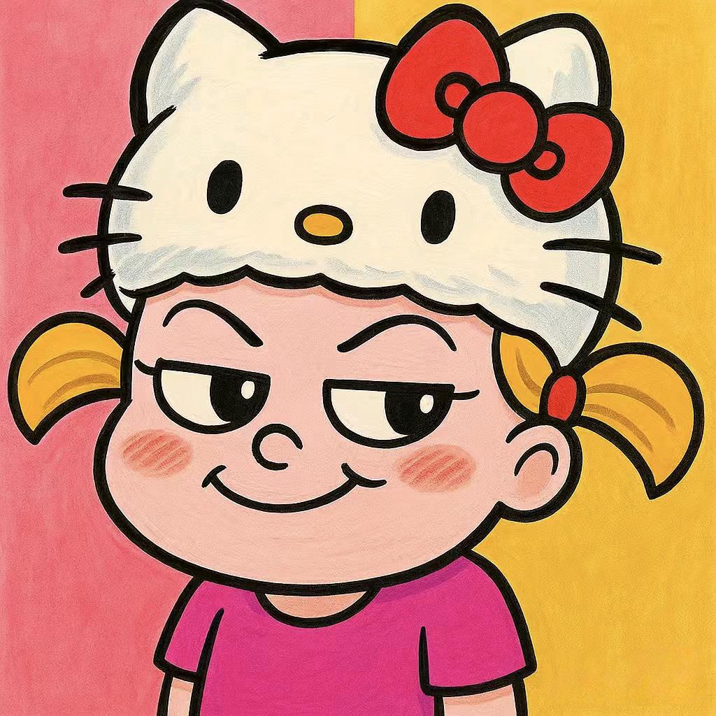 🎪小陀螺'⛄️