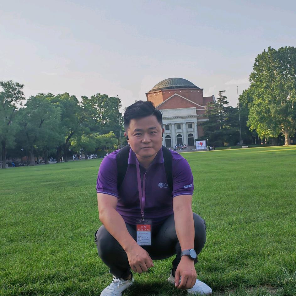 静墨空间设计闫亚东