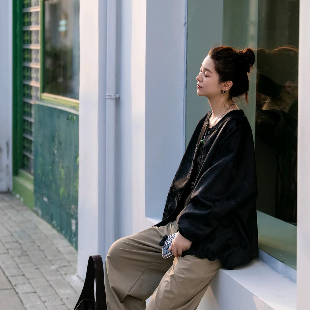 尤加莉(穿搭指南)