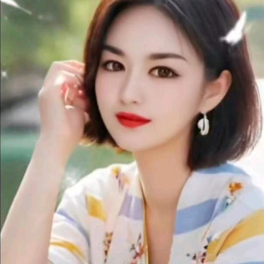 盘龙大观园莹子