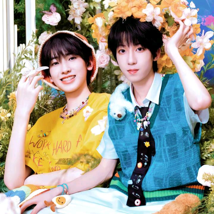 ID.奇遇呆羊咩🦔🐑