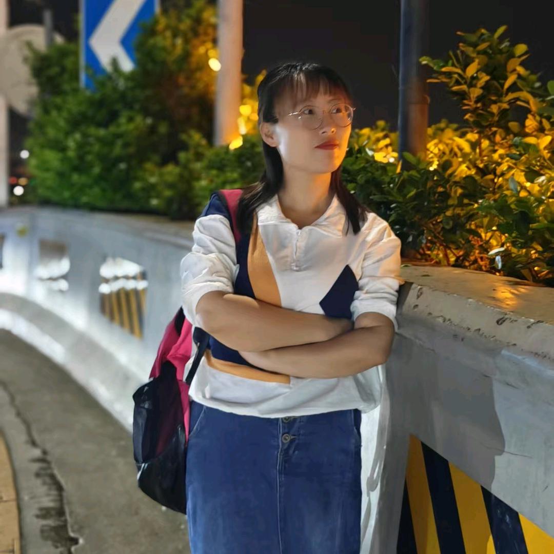 婕姐不讲李