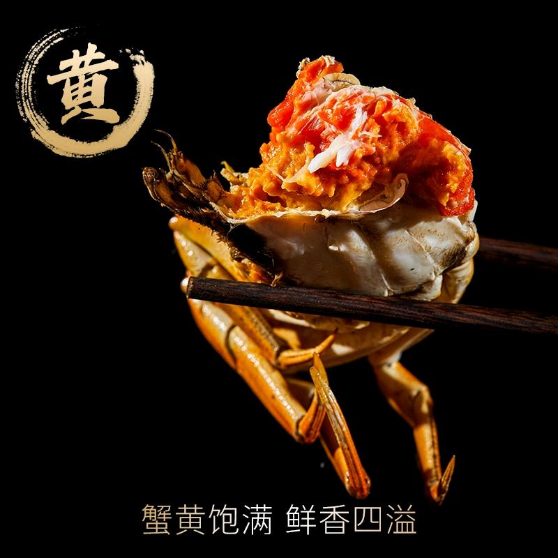 蟹谢侬蟹业