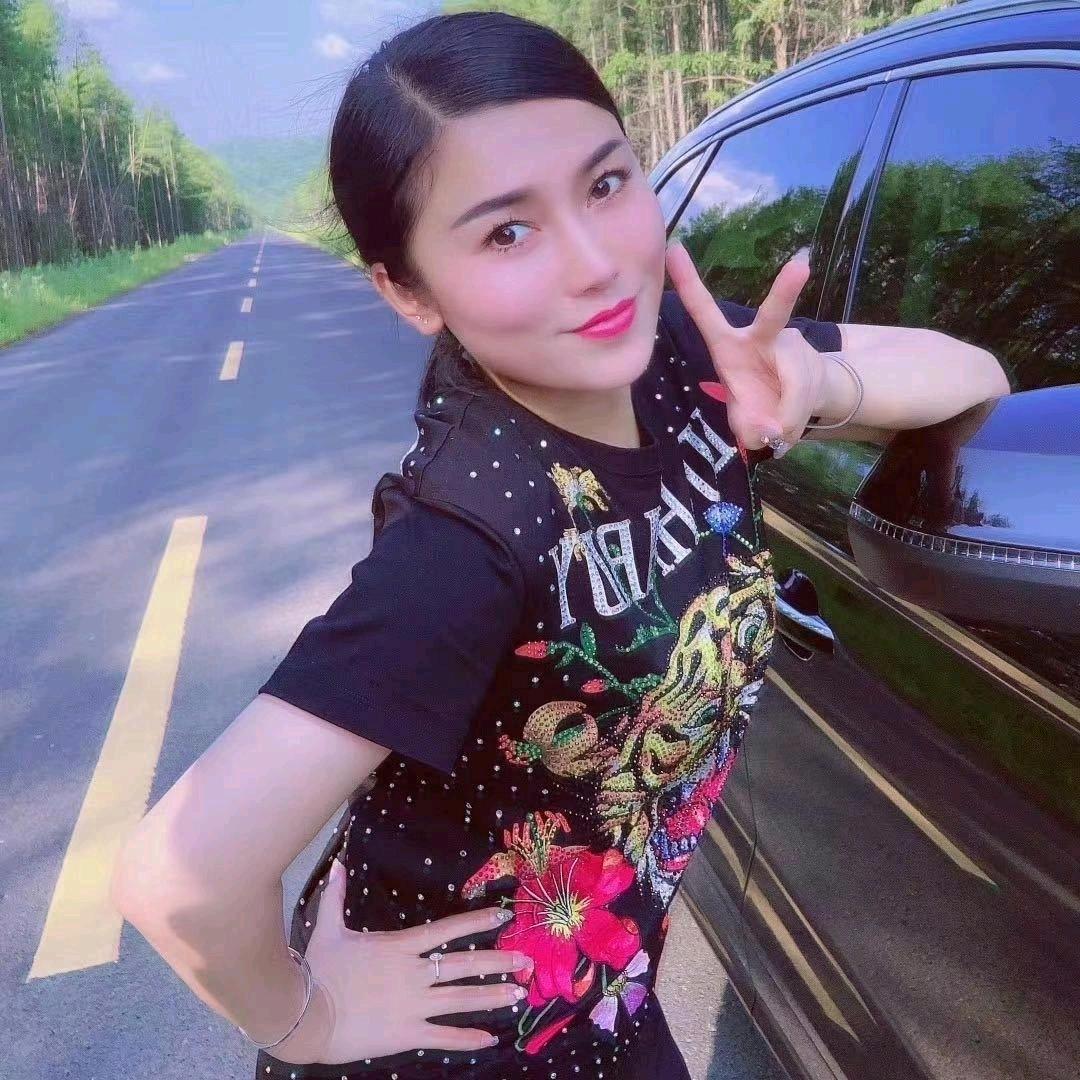 🌸赵美丽🌸