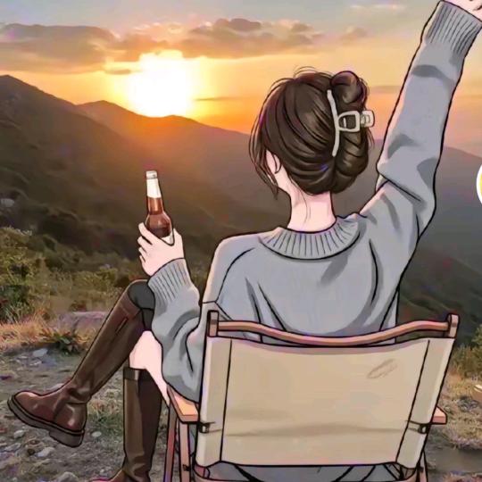 卖家具的小姐姐