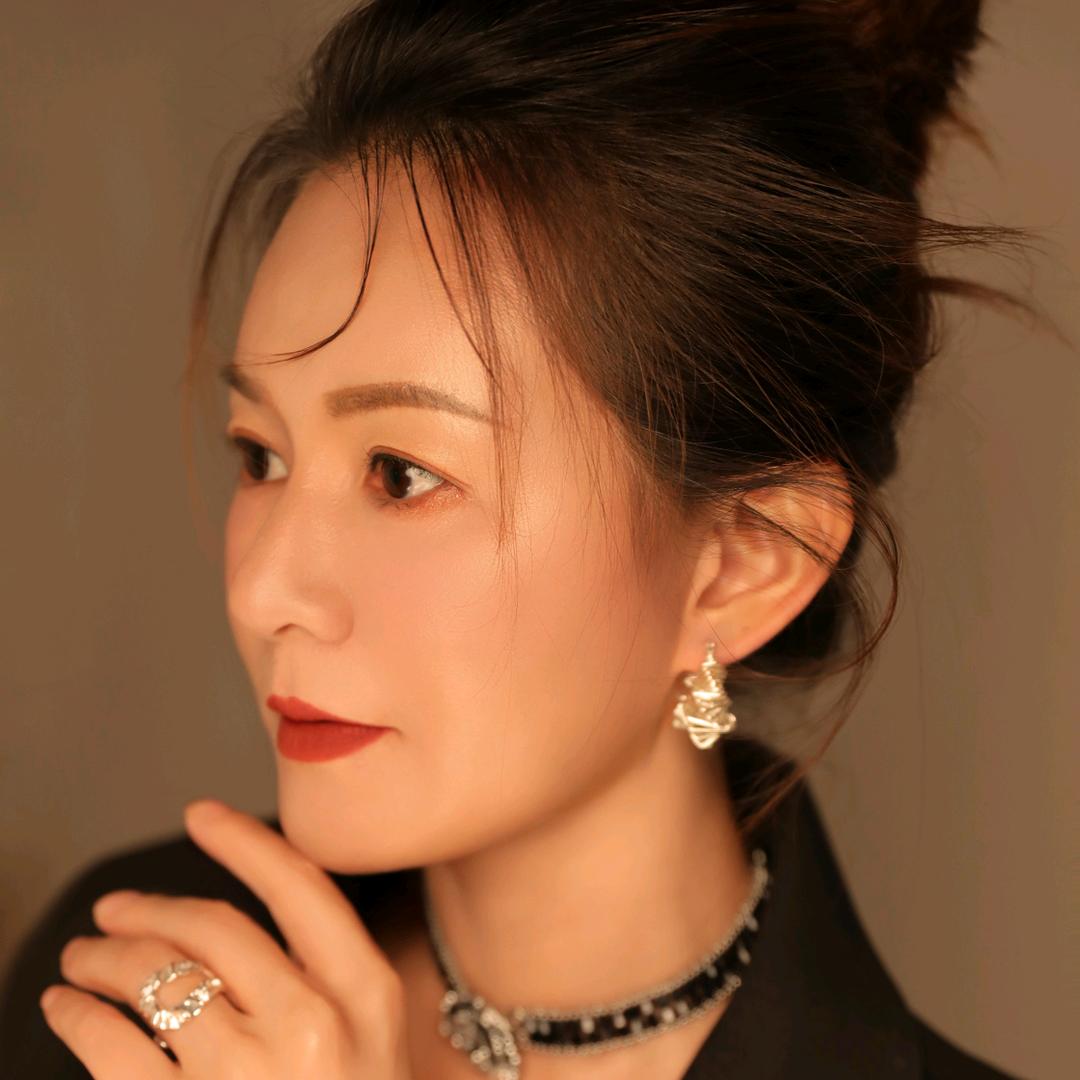 荣姐说