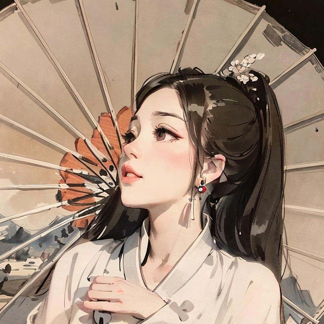 墨染