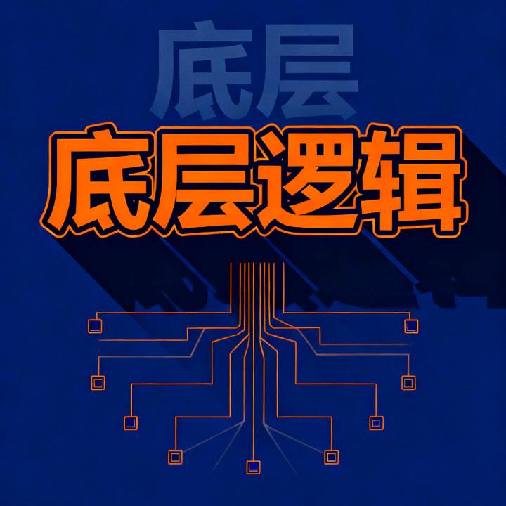 底层逻辑
