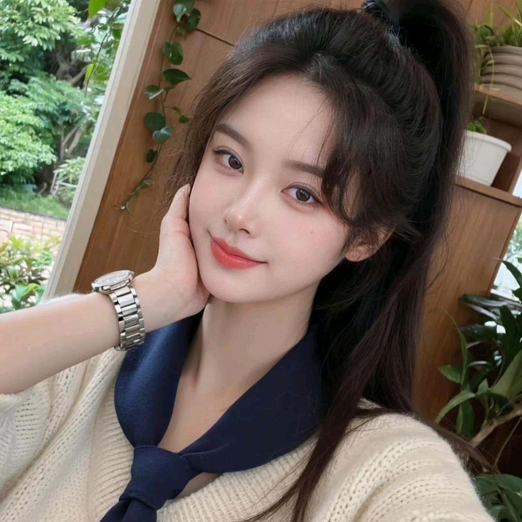是萱北鼻呀😄