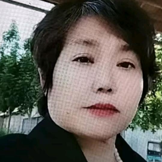 龚大姐