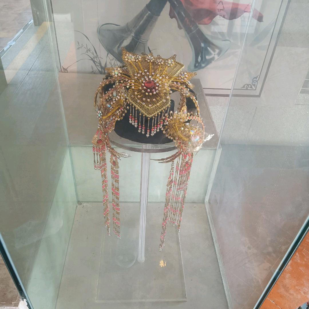 开心