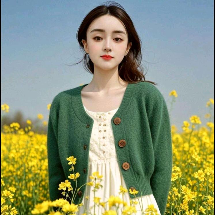 ✂️唯美创艺（芬姐）