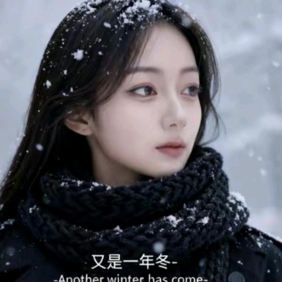 花开富贵杨大小姐