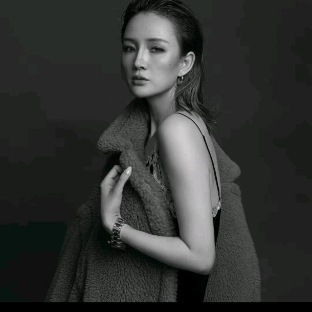 洛哥（轻奢女装）