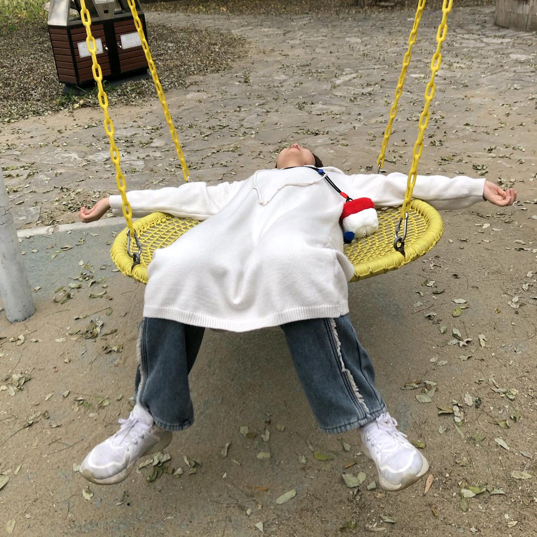 橙子皮起飞