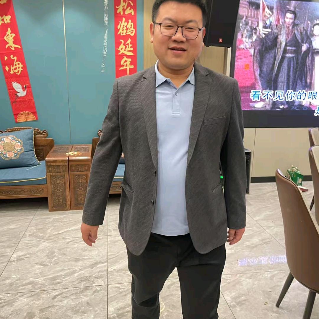 刘杰（善行）