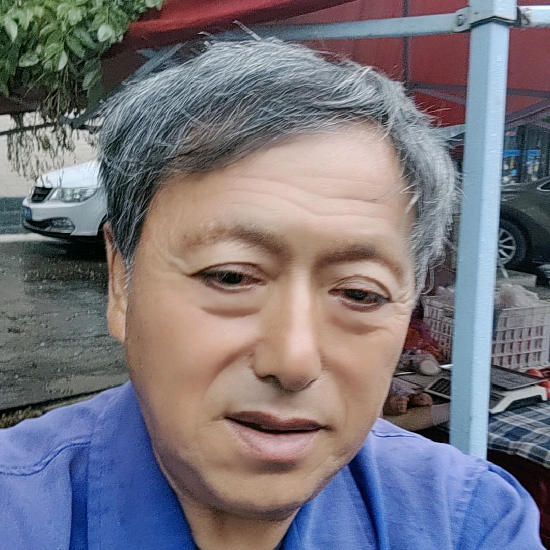 老程哥（晚上9点10）