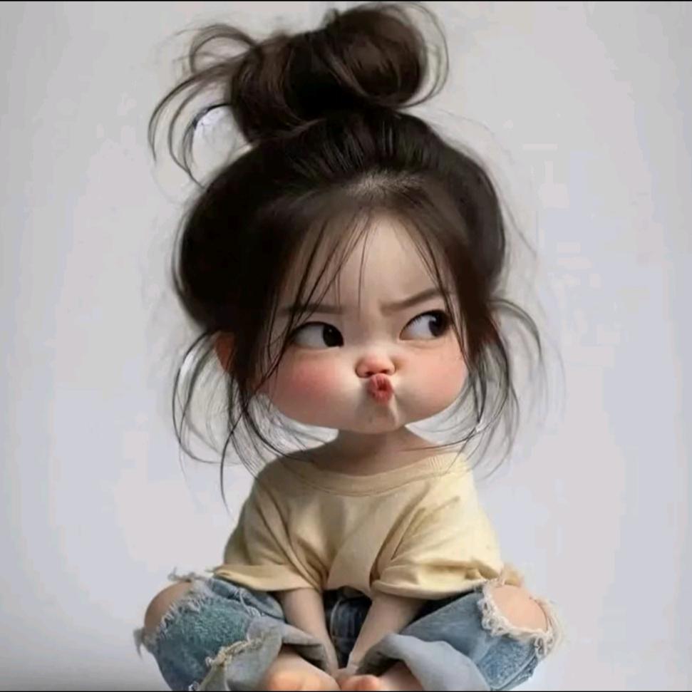 琳   儿