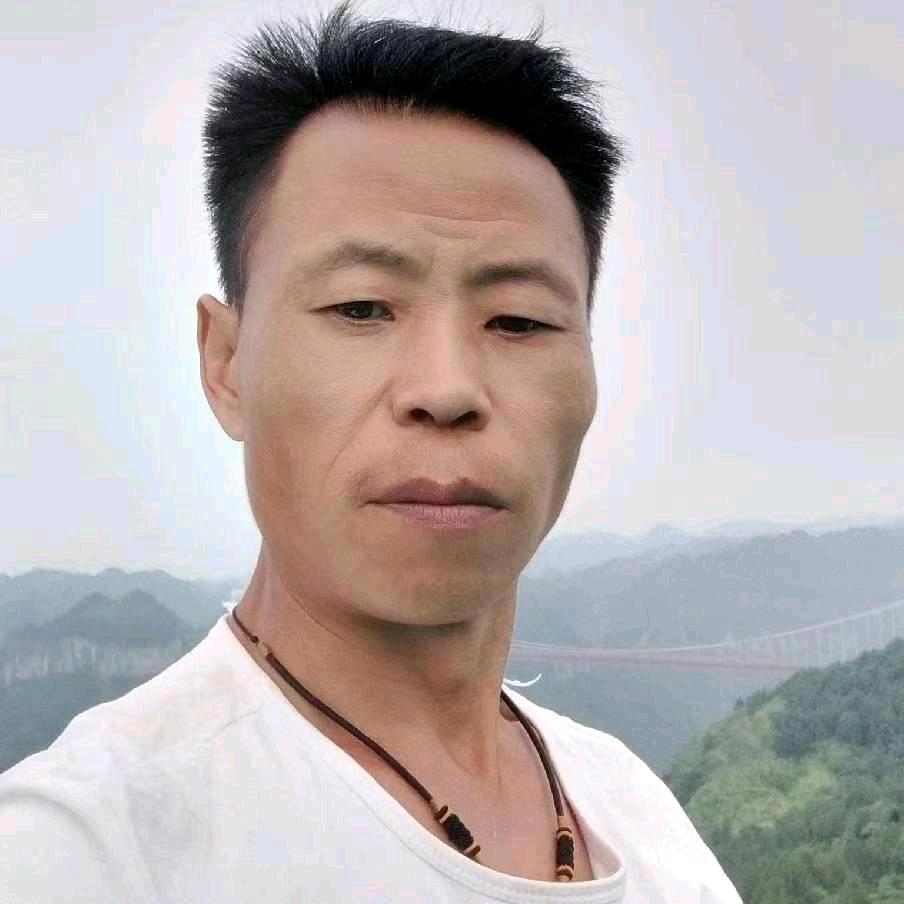 一人走天下