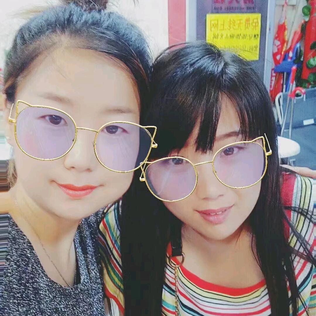 羽墨美甲美睫店