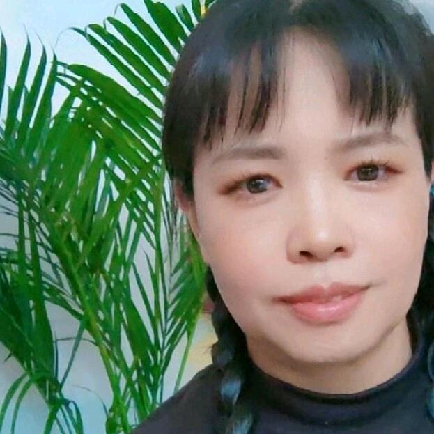 杨姐喜欢健身，