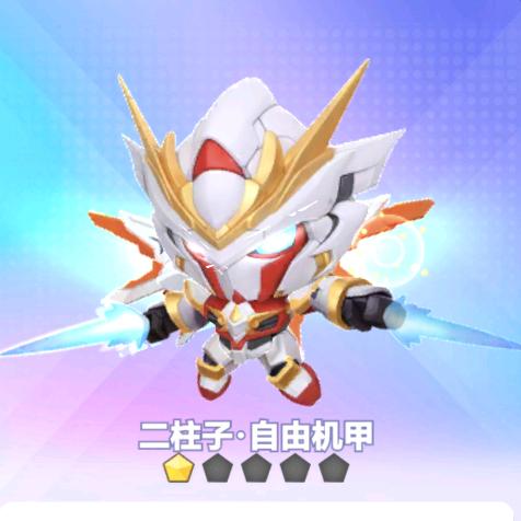 决战阵地~小七