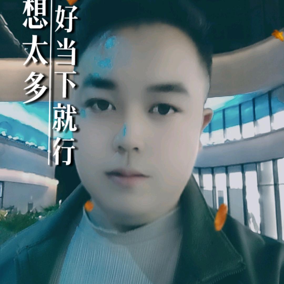 ⚡️萧寒✨二哥