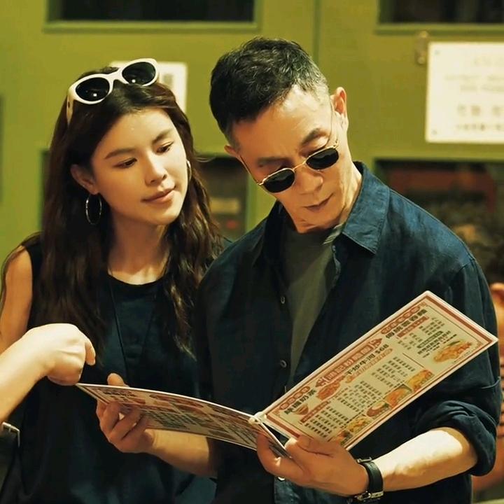 海上YeBa极简穿搭