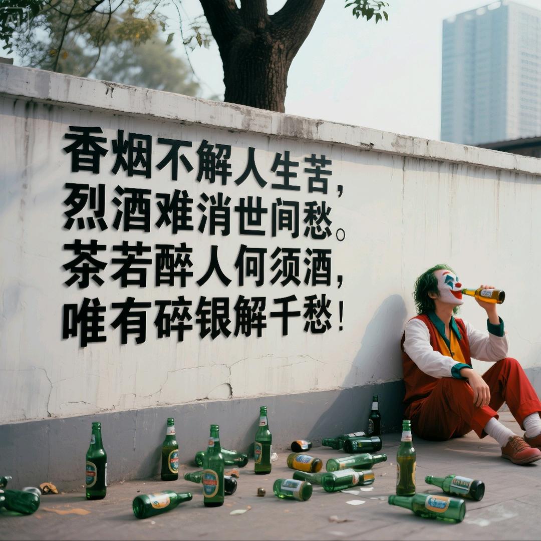 讲文明