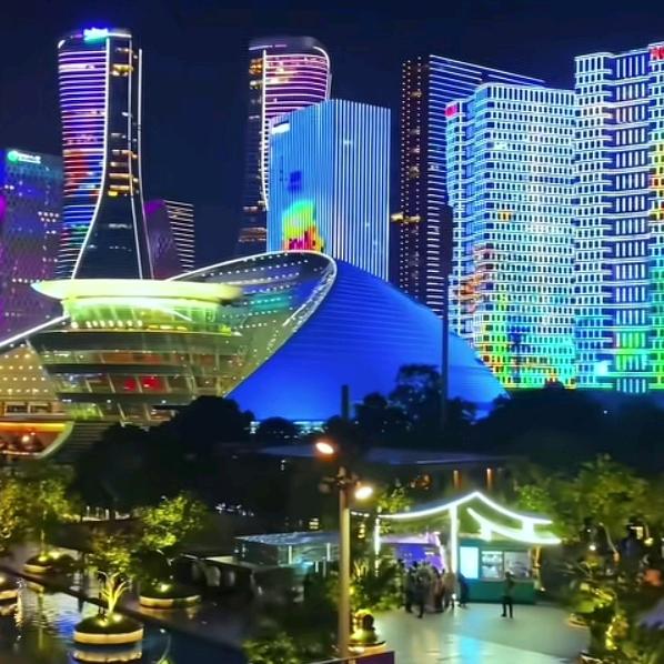 🌊🌊（海水有点甜）☎️✍