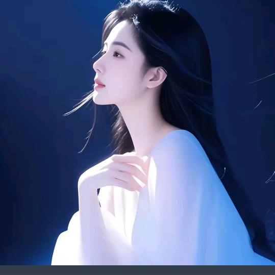 初雪直播带货招学员