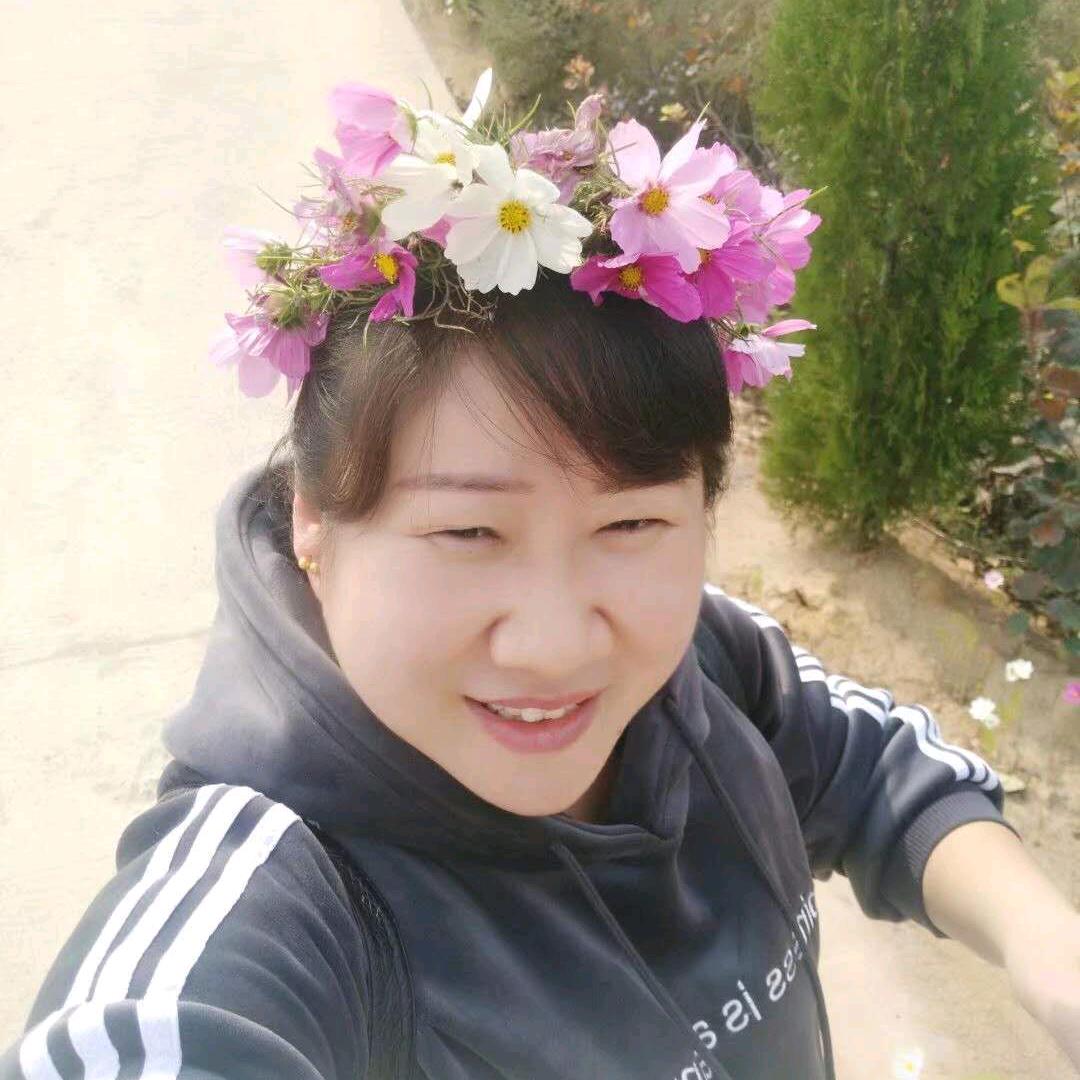 卖家电的胖姐姐（互加）