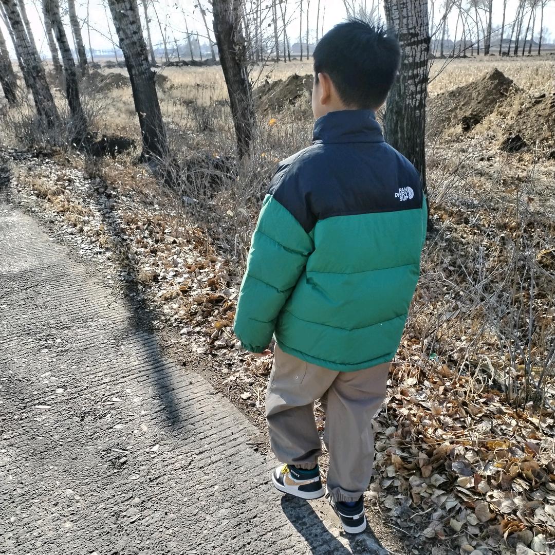 ～小陈儿～