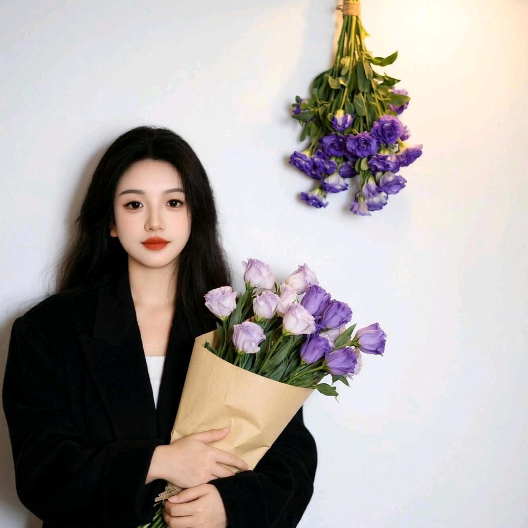 ʕ·͡˔·Ɂ安于时光ღ᭄