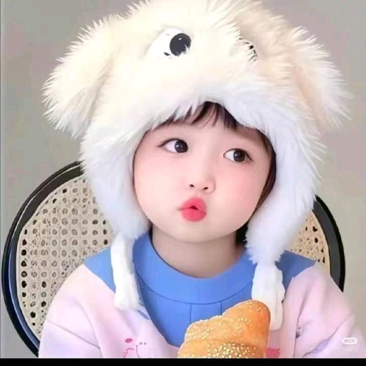小可爱乖💋💋