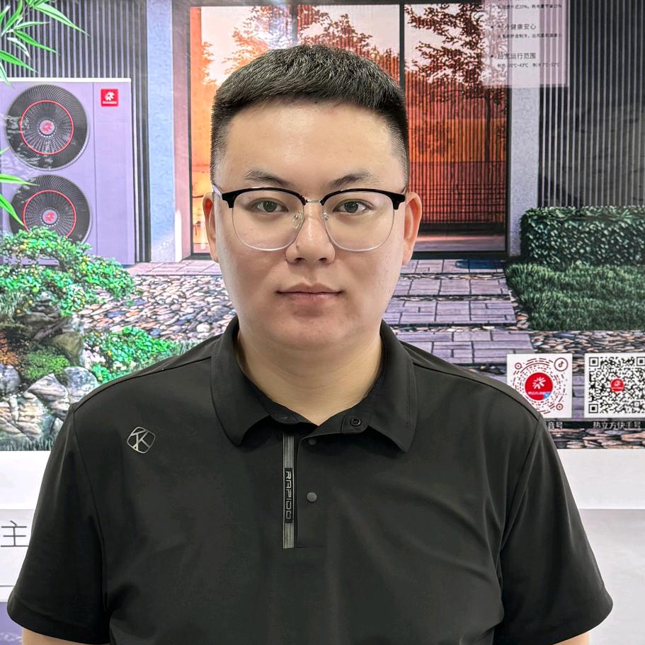 热立方地暖机(清徐县店)