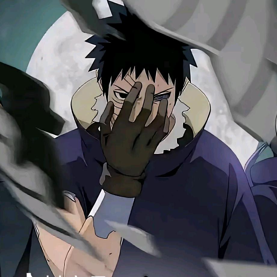 带土(面麻大王)