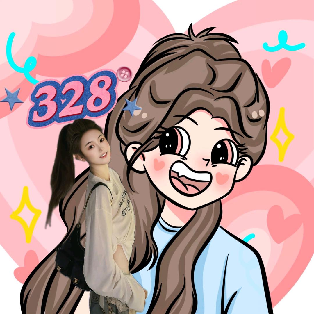 马小贱³²⁸