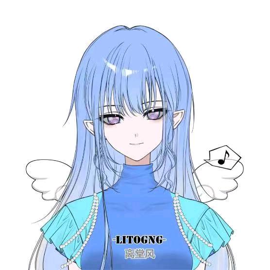 超自然海棠💤(可叫坠楼)