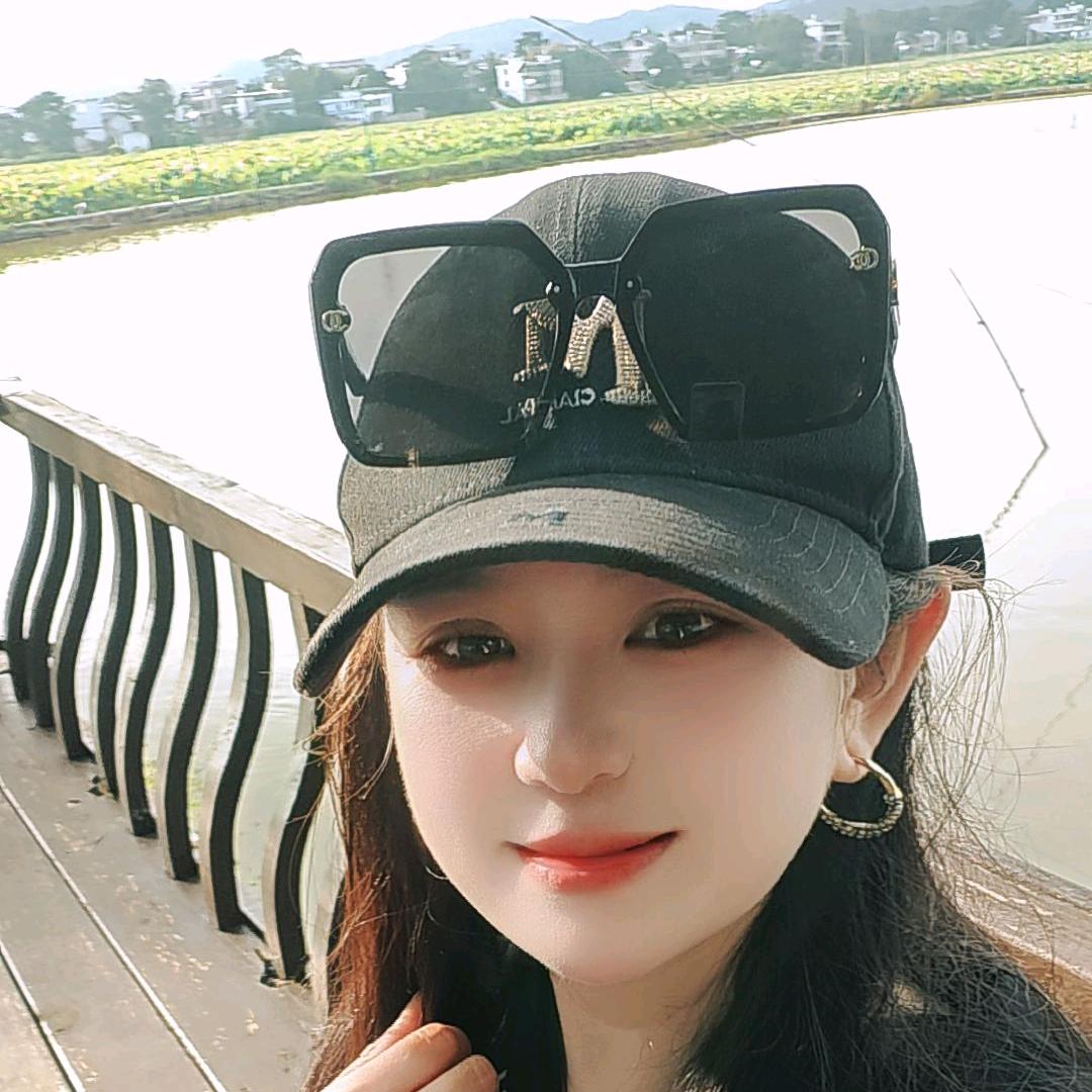 朱家二小姐:橱窗有好物