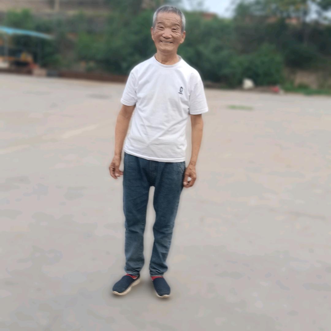 老年快乐