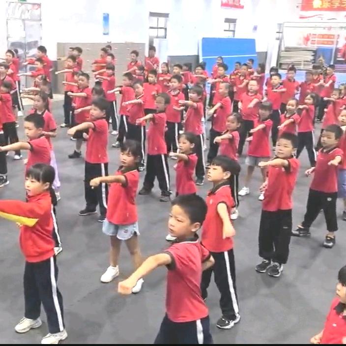 长沙县回龙文武学校