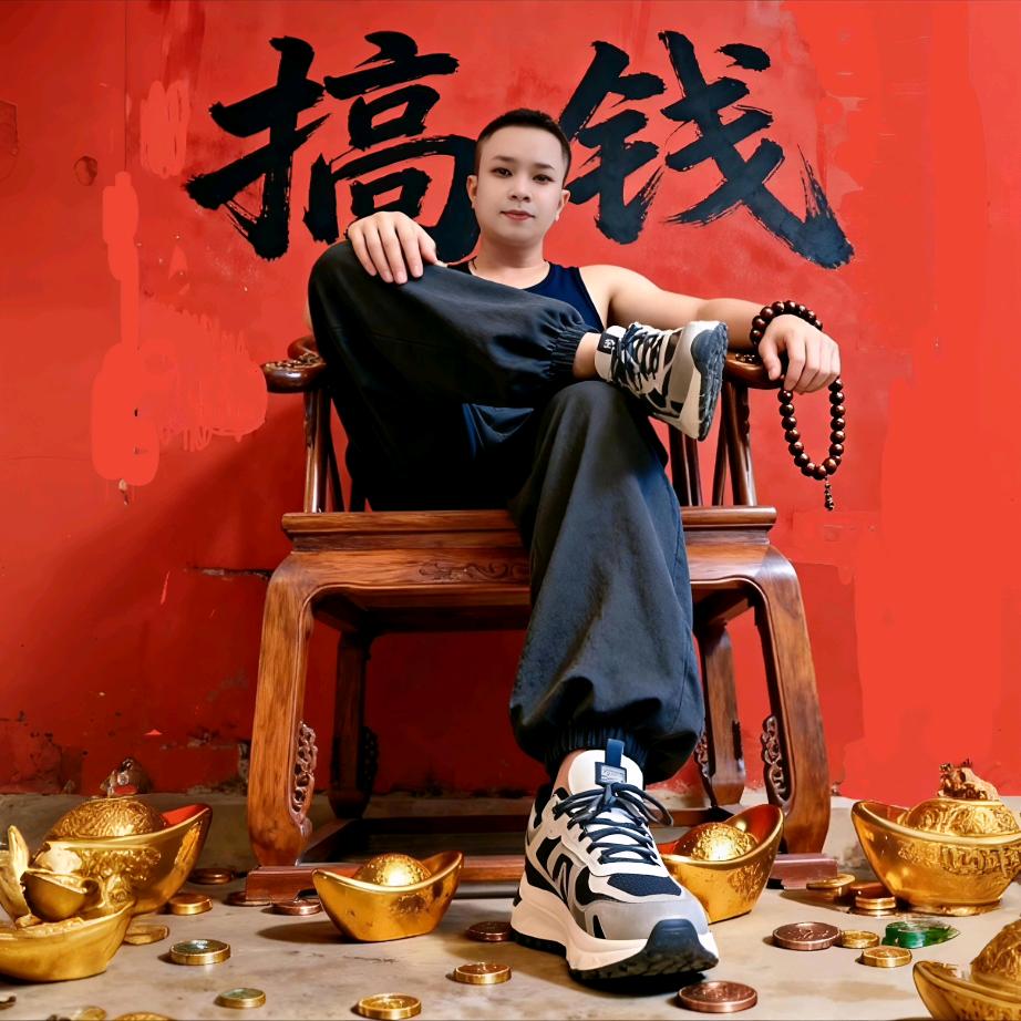 龙城+四少
