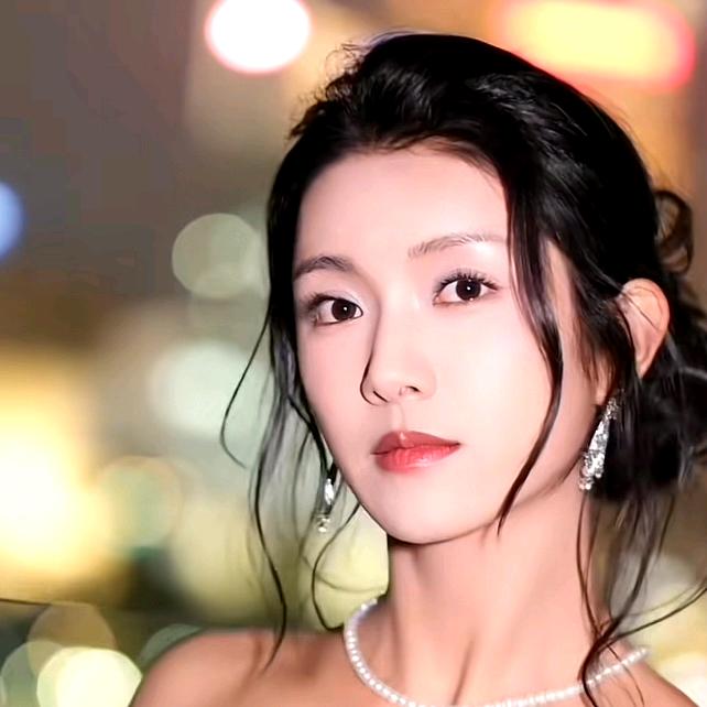 倾城傲娇鹿公子头像