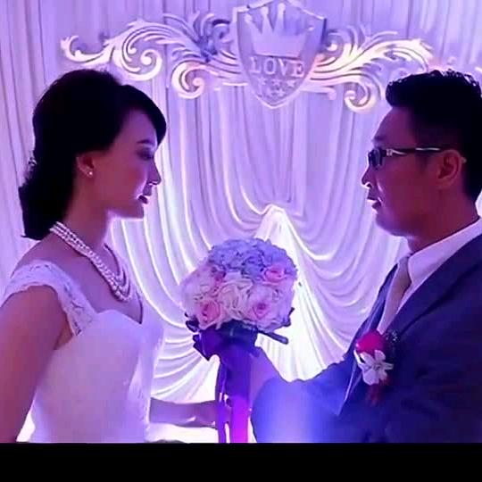 刘水一生守护小草🌿