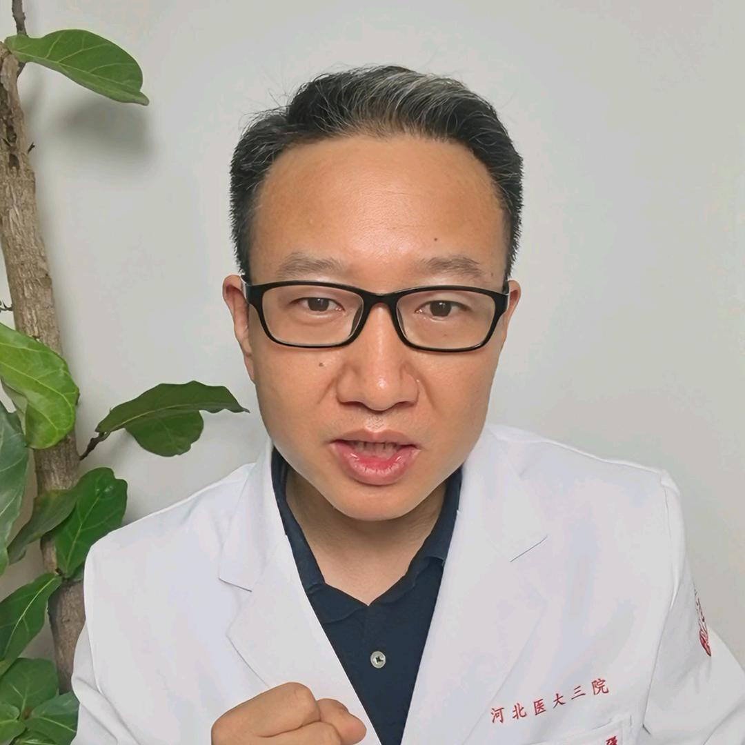 心脏血管外科李强医生